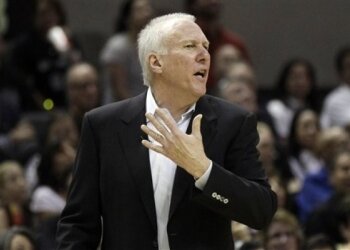 greg popovich