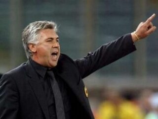 Anchelotti