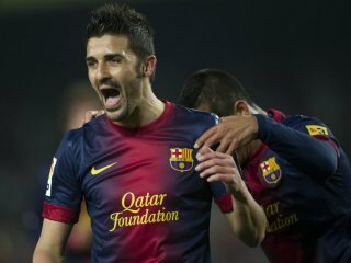Barcelona-Cordoba
