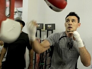 Guerrero robert