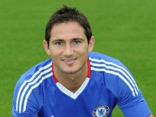 Lampard F