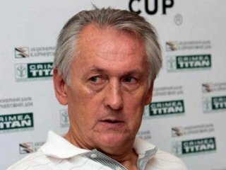 M Fomenko