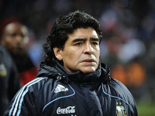 Maradona