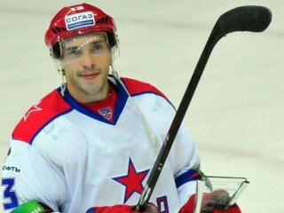 Pavel Dacyuk