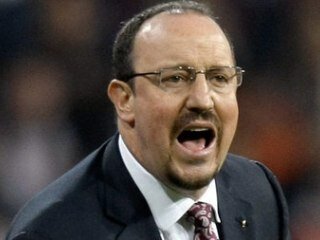 Rafa Benites