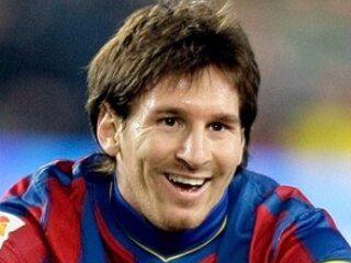  Messi lionel 