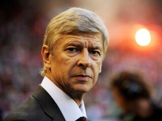  arsen venger 