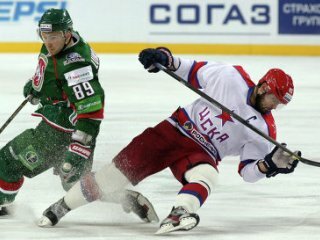 ak bars-cska
