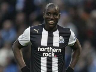 demba ba