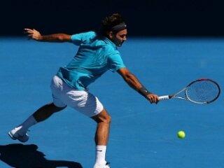 federer-Australian Open