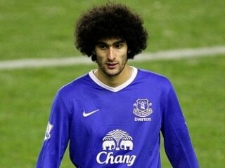 fellaini v 27 mill