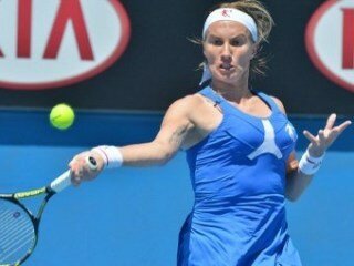 kuznecova-Australian Open