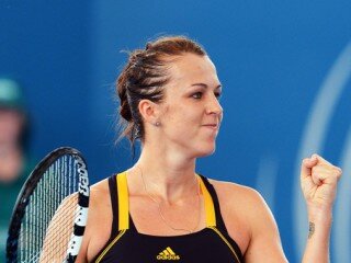 pavljuchenkova brisben