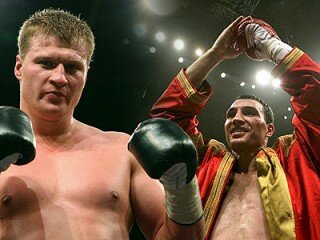 povetkin objazan Klichko