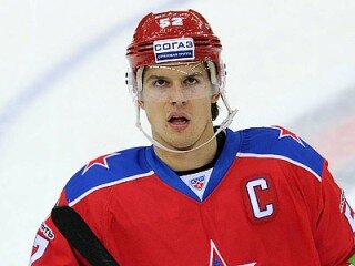 sergej shirokov