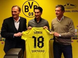 shahin-borussia
