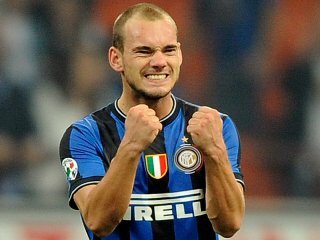 wesley-sneijder