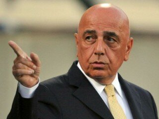 A Galliani