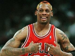 Dennis-Rodman