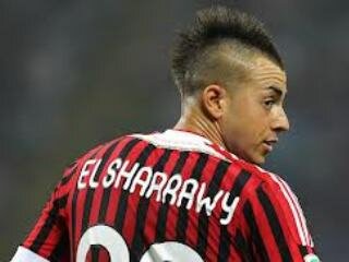 ELSHAARAWY