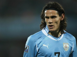 Edinson-Cavani
