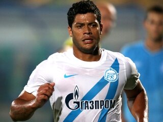 HALK fk zenit