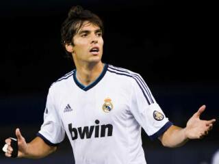 Kaka-Real-Madrid