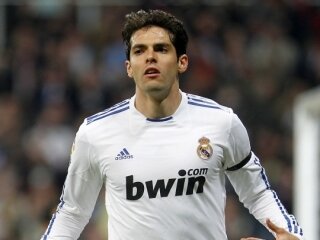 Kaka-Real