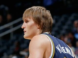 Kirilenko A
