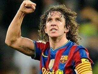 Puyol