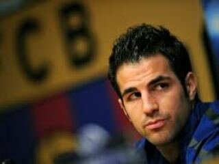 Sesk Fabregas