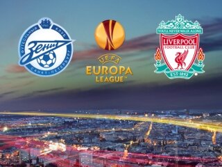 Zenit Liverpool