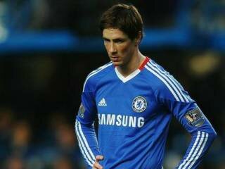  Fernando Torres 