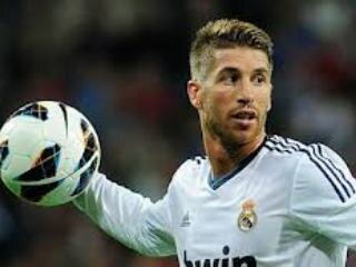  Ramos Serhio