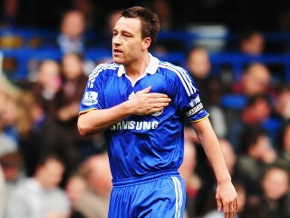 chelsea john terry