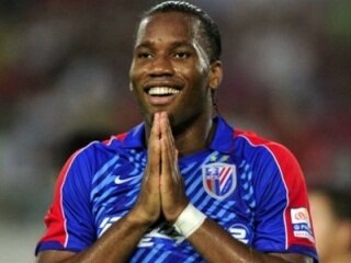 drogba