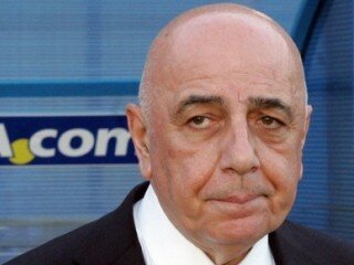 galliani-kaka