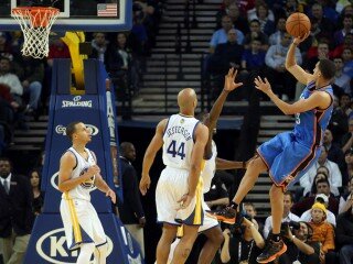 golden state-oklahoma