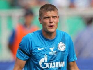 igor denisov
