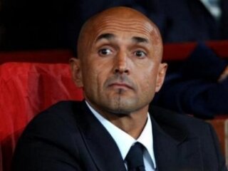 luchano spaletti