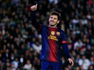 messi kontrakt