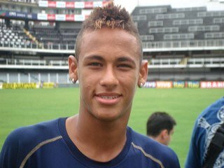 neymar