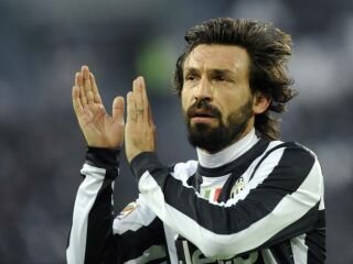 pirlo andrea