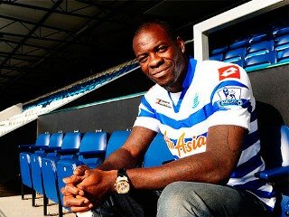 samba v qpr
