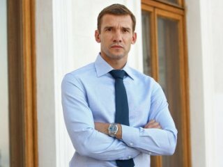 A Shevchenko