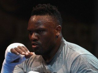 Chisora