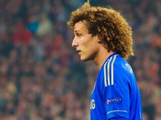 D Luis