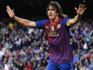 Puyol