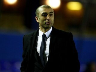 Roberto di matteo