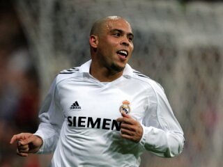 Ronaldo 1 foto
